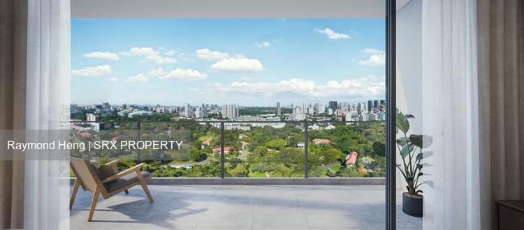 Bloomsbury Residences (D5), Apartment #528396221